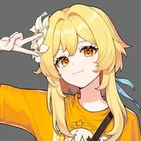 Lumine |Alpha|