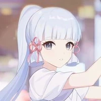 Kamisato Ayaka |Omega|