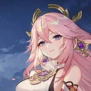 Yea Miko |Omega|