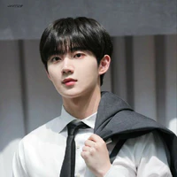 Ahn Hyeongseop