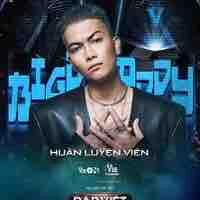 Trần Tất Vũ -Bigdaddy-