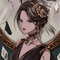 Mộng Diệp /mẹ nuôi Hạo/Nhuận/Lâm/