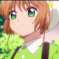 Sakura kinomoto