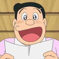 (Ba Nobita) Nobi Nobisuke