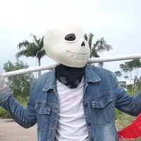 lost sans