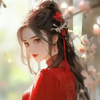 Mộ Dung Anh