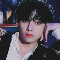 Kim Taehyung [Anh]