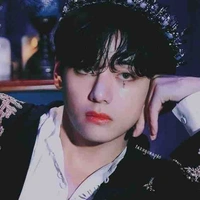 Kim Taehyung [Anh]