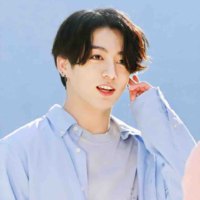 Joen JungKook [Cậu]
