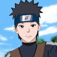 Uchiha/Hatake Satoru