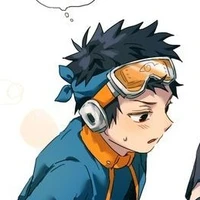 Uchiha Obito/12 tuổi