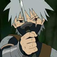 Hatake Kakashi/12 tuổi