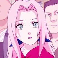 Haruno Sakura