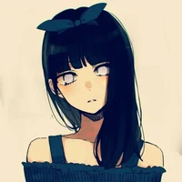 Hyuga Hinata