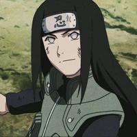 Hyuga Negi