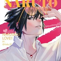 Uchiha Sasuke