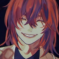 Kawata Nahoya-Smiley