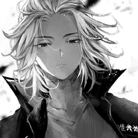 Sano Manjiro-Mikey