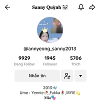 Sanny