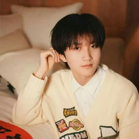 Triệu Quán Vũ {Zhao guanyu}