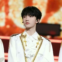 Tô Tân Hạo { Su xinhao}