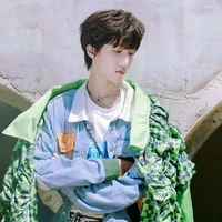 Diêu Dục Thần {Yao yuchen}