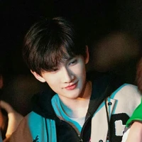 Dư Vũ Hàm {Yu yuhan}