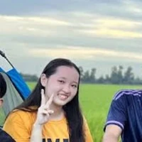 Ngô Gia Thảo Vy