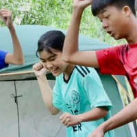 Hồ Thị Vy