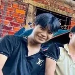 Đức Thanh Duy BTcủa nhóm Nam