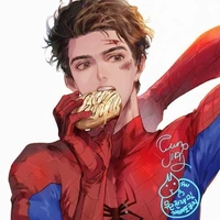 Peter Parker (Spider Man)
