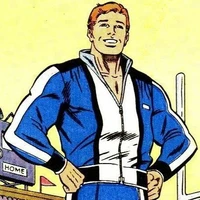 Flash Thompson