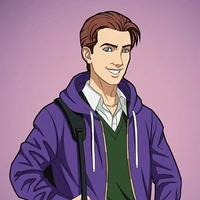 Harry Osborn