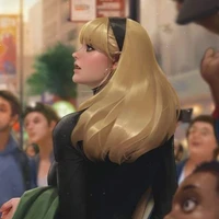 Gwen Stacy
