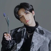 Hwang Huynjin(Huynjin)