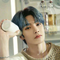 Yang Jeongin(I.N)