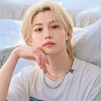 Lee Yongbok(Felix)