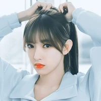 Đồng Dao_Mid ZGDX - Smiling