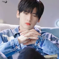 Giản Dương_CK - Dương Thần