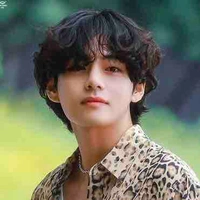 Kim Taehyung