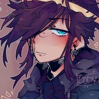 nightmare//bạch tuộc khét//