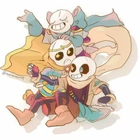 cả star sans