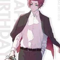 Itoshi Sae