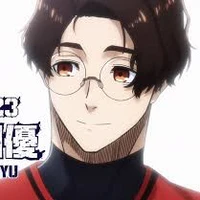 Kenyu Yukimiya