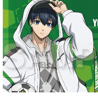 Isagi Yoichi