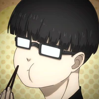 Jinpachi Ego