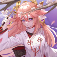 yae miko