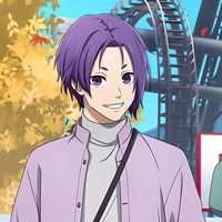 Reo Mikage