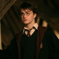 Harry Potter