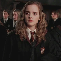 Hermione Ganger
